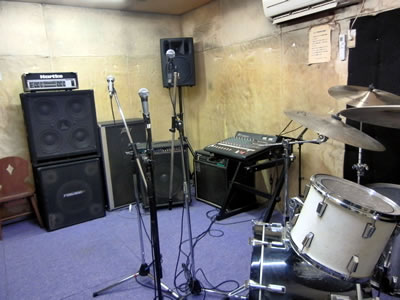 ���X�^�W�I